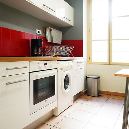 Superb Apartment Hypercenter مارسيليا المظهر الخارجي الصورة