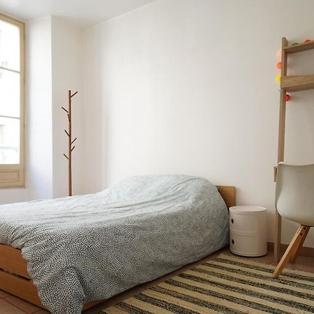 Superb Apartment Hypercenter مارسيليا المظهر الخارجي الصورة