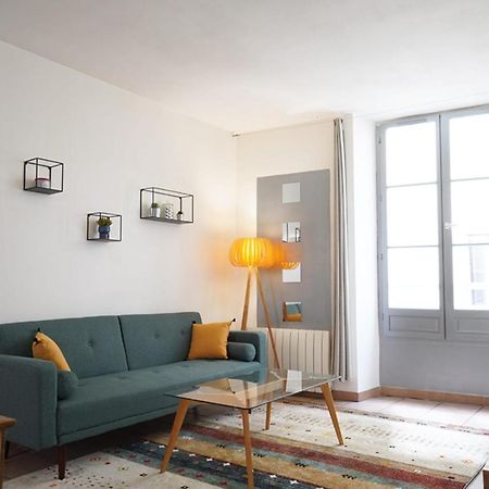 Superb Apartment Hypercenter مارسيليا المظهر الخارجي الصورة