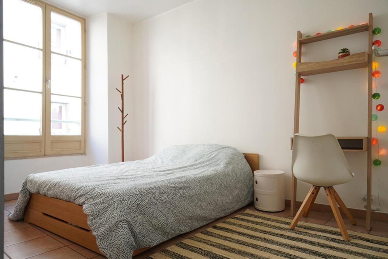 Superb Apartment Hypercenter مارسيليا المظهر الخارجي الصورة