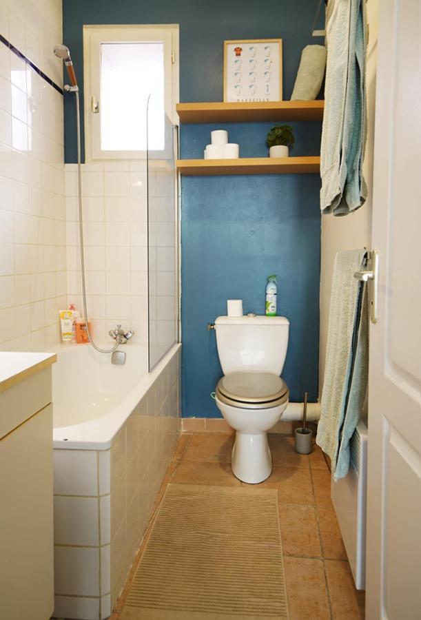 Superb Apartment Hypercenter مارسيليا المظهر الخارجي الصورة