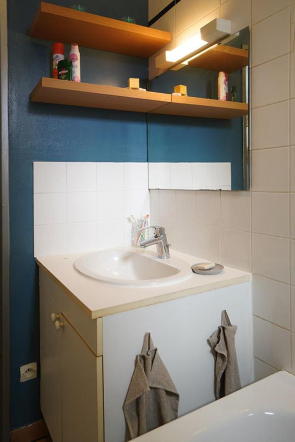 Superb Apartment Hypercenter مارسيليا المظهر الخارجي الصورة
