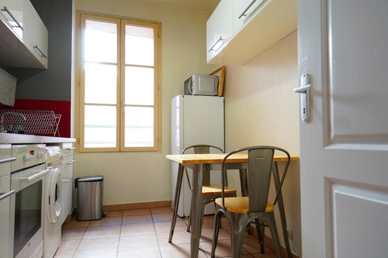 Superb Apartment Hypercenter مارسيليا المظهر الخارجي الصورة