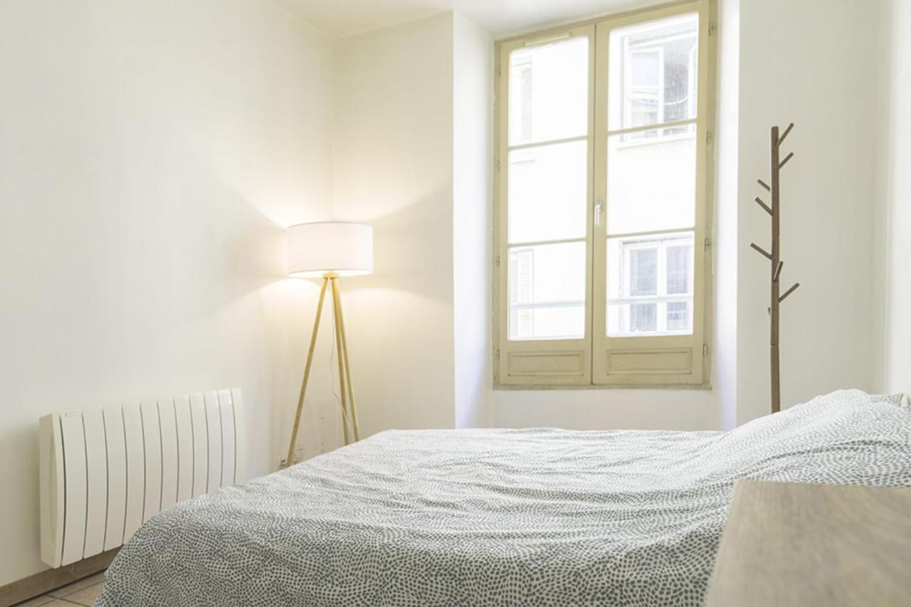 Superb Apartment Hypercenter مارسيليا المظهر الخارجي الصورة